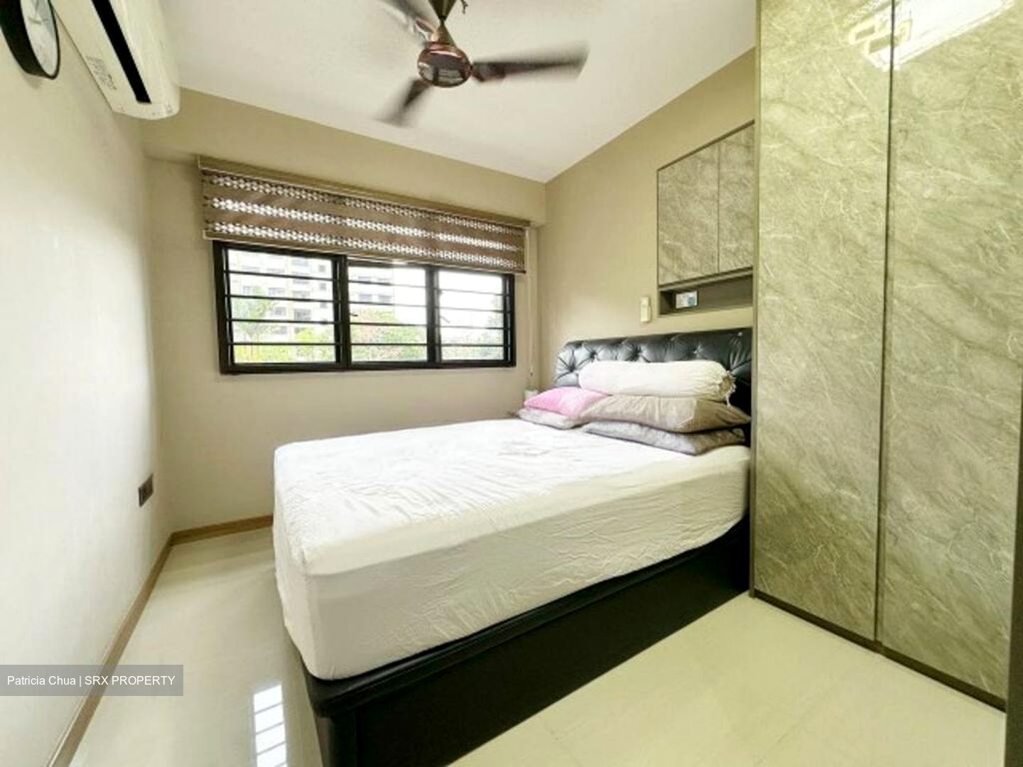 Blk 458A Fernvale Woods (Sengkang), HDB 5 Rooms #523045281